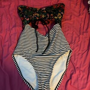 Bathing Suit